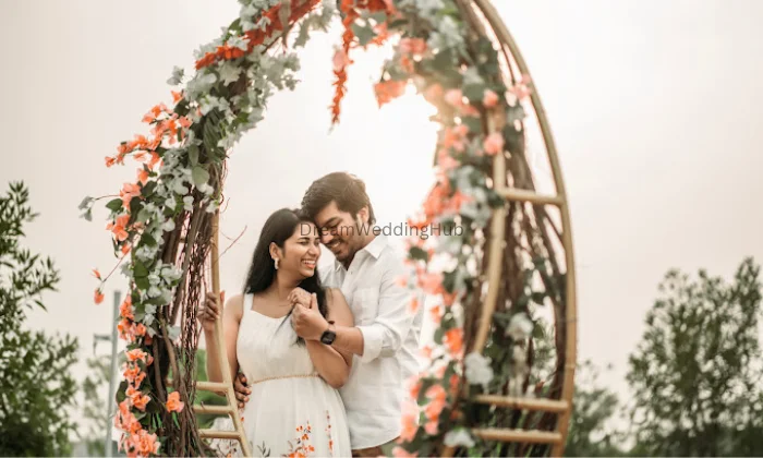 Wedding Tales by Arun Rahi